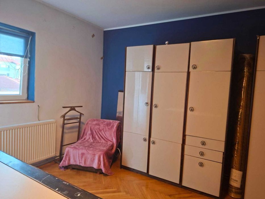 inchiriez apt. 2 camere zona Dorobanti