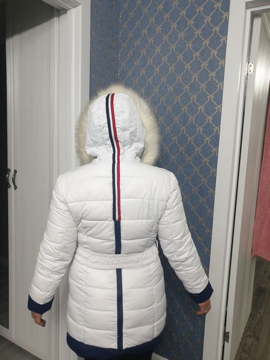 Продаётся новая зимняя куртка