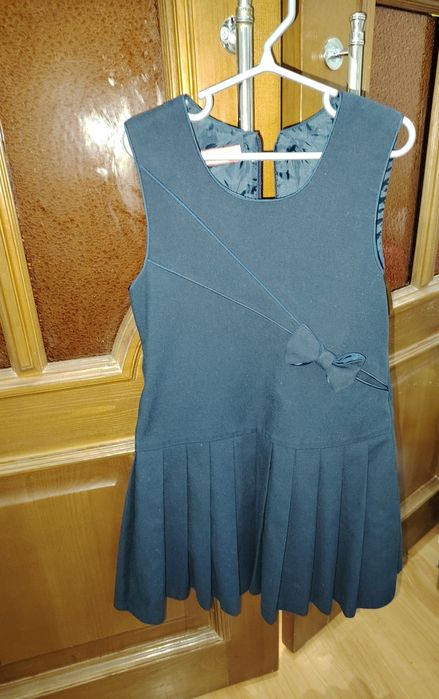 Школьная форма для девочек по 4 класс