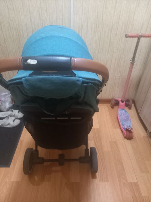 Каляска детский хорошем состояни