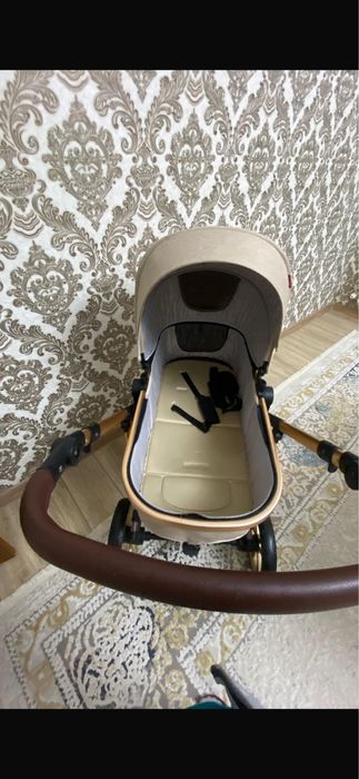 Коляска Aimile 2 в 1