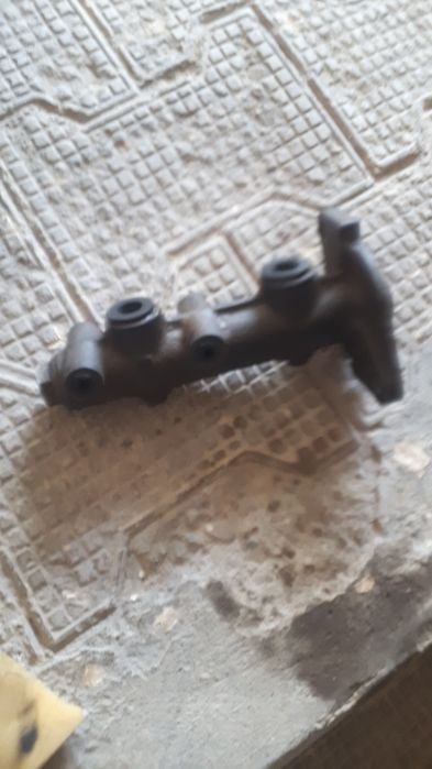 Ваз главный тормоз вакум бн Нивага Nivaga