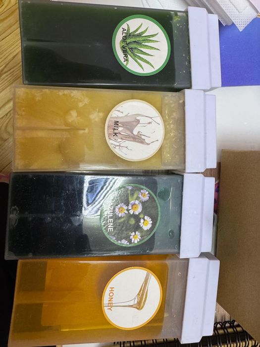 2 нагреватела за топла кола маска 4 пълнителя