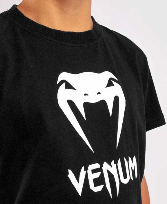 Детска тениска VENUM