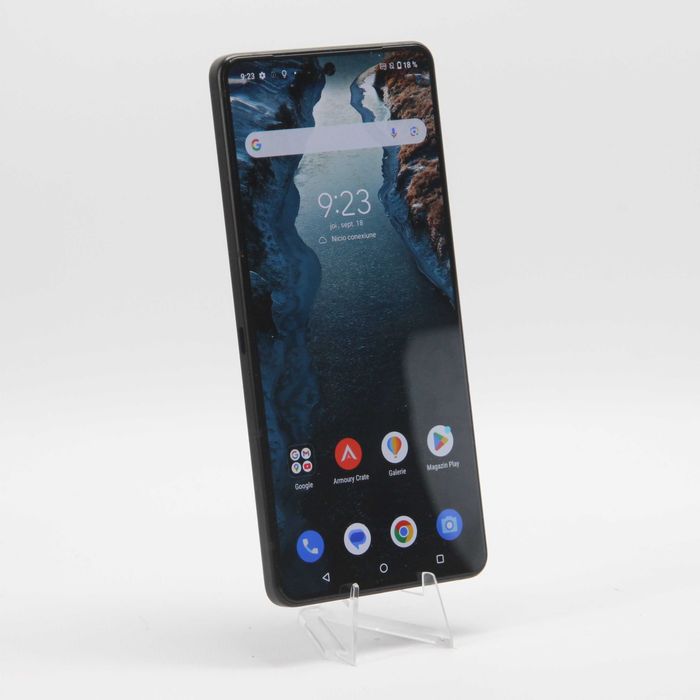 ASUS Rog Phone 8 - 512 Gb / 16 Gb RAM - GARANTIE - Amanet FRESH Galati