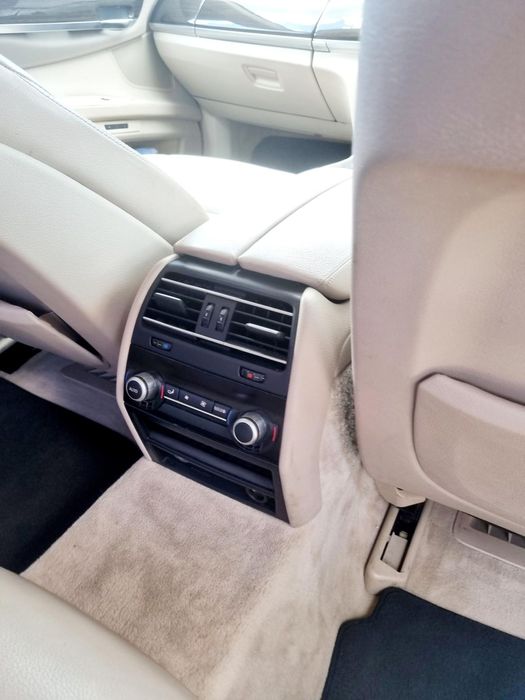 Autoturism bmw  seri 7