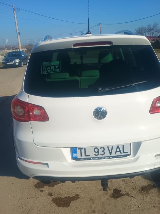 Volkswagen Tiguan de vanzare