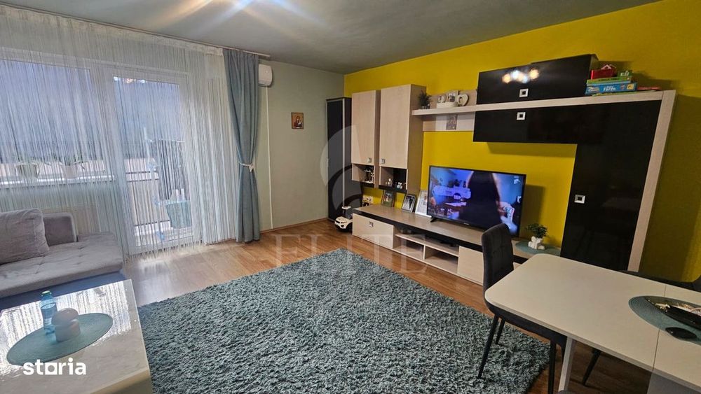 Apartament 2 camere în zona INTRE LACURI