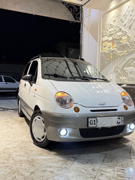Matiz best 2015 H9 kandtssner full
