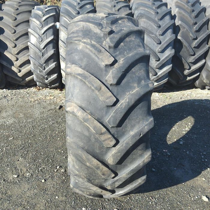 Cauciucuri 500/85R24  Mitas Anvelope Factura TVA INCLUS