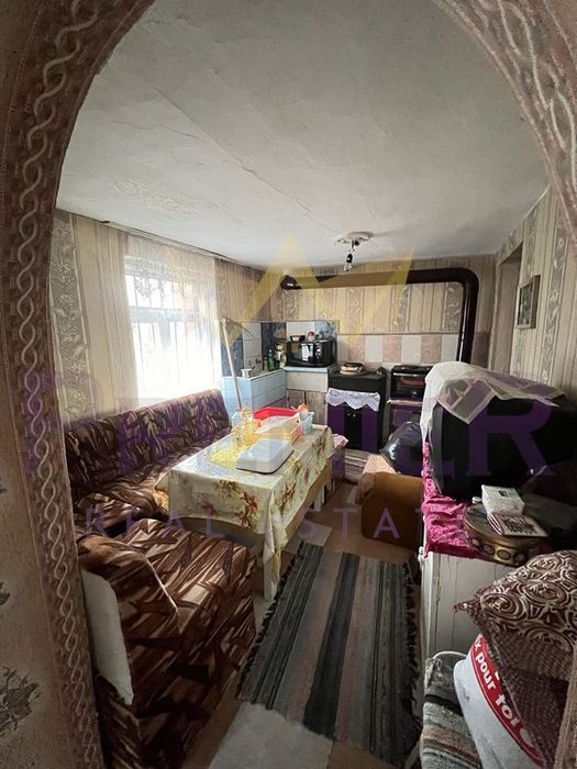 Къща в Варна, област-с.Засмяно