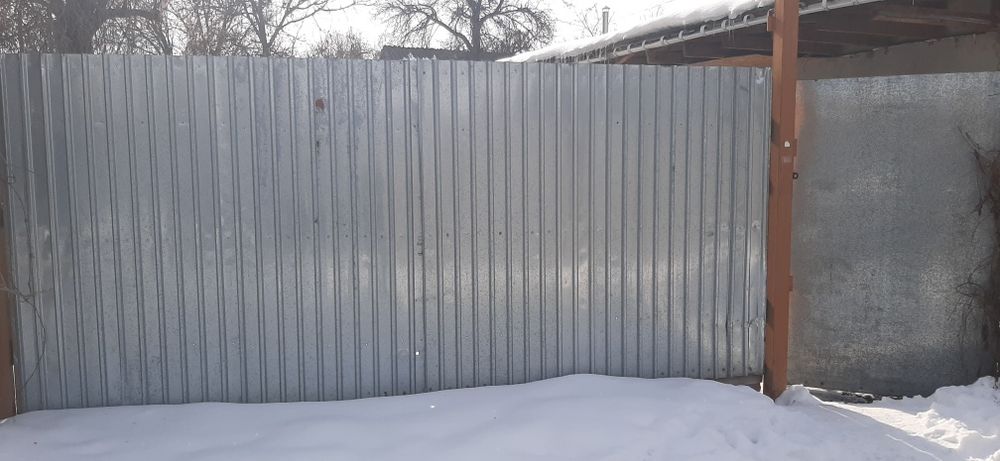 Продам  дом по вер