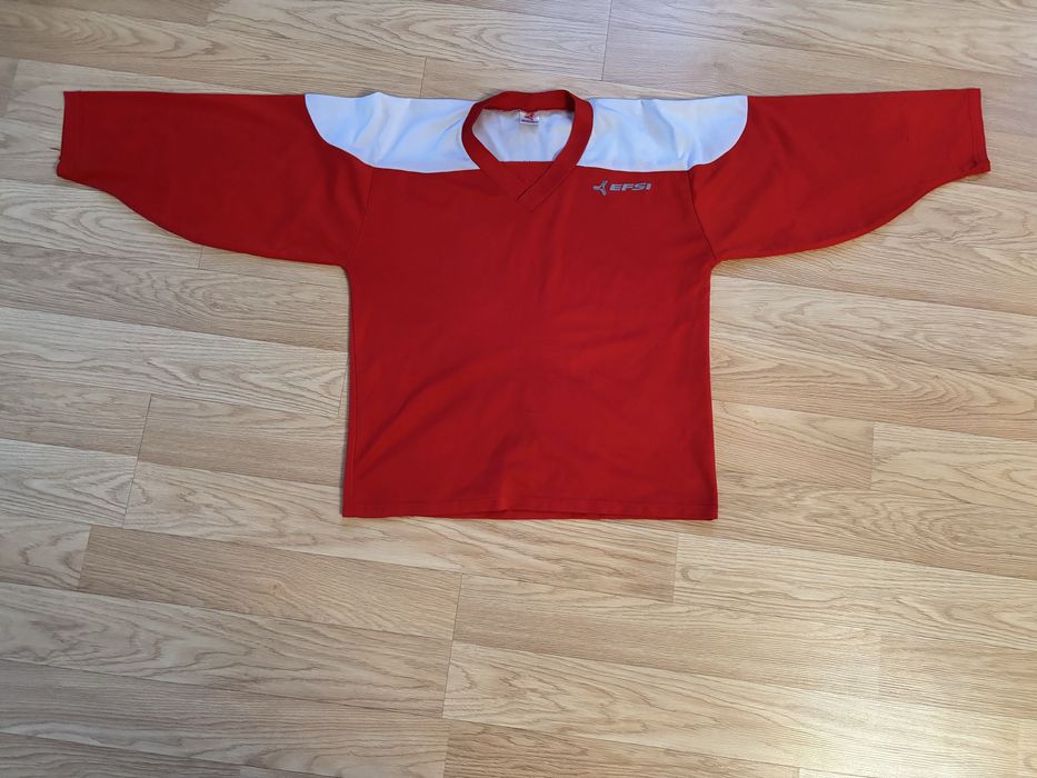 Краги хоккейные п/ профессиональные