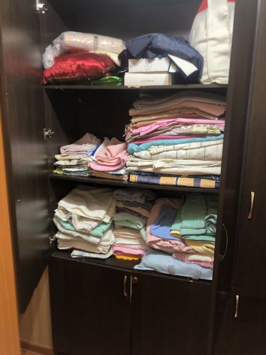 Продам шкаф под одежду