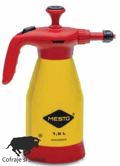 Pulverizator manual decofrol Mesto 3132P