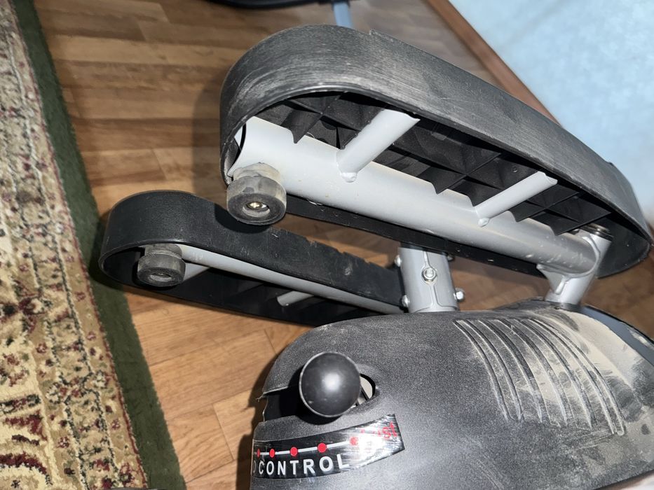 Тренежер / велик