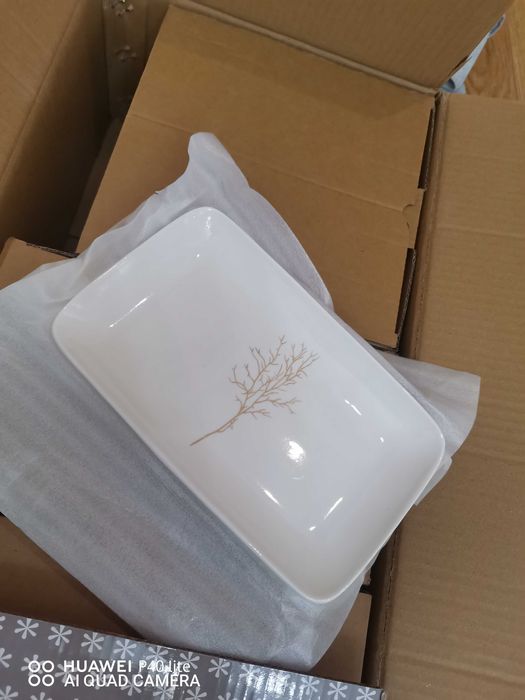 Набор посуды на 12 персон