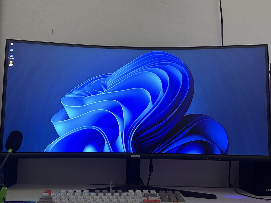 Компьютер Игровой i9 Комплект