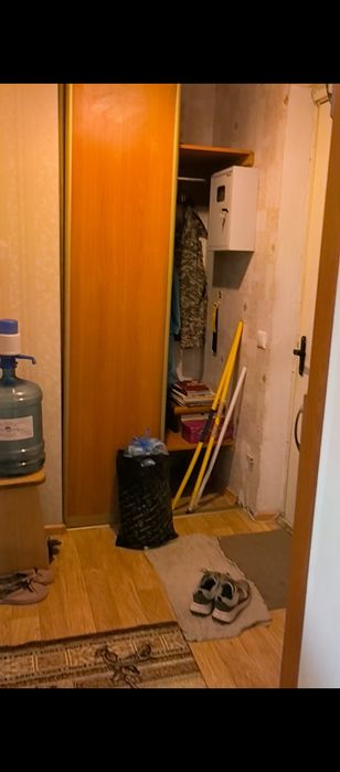 Сдаётся однокомнатная квартира