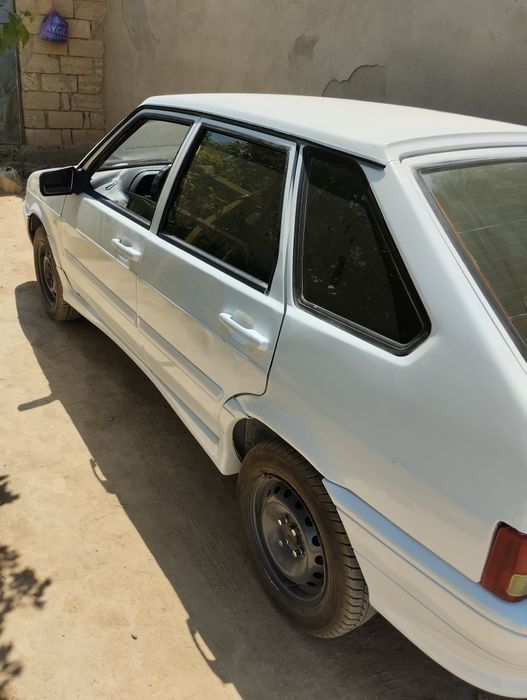 Ваз Лада 2114 сатылады