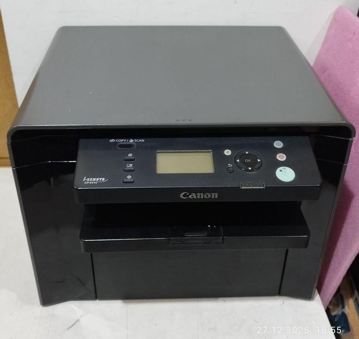 МФУ Canon MF4410