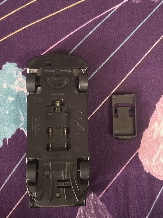 Детска количка BMW M4 shell