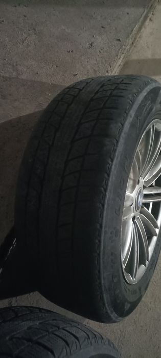 R 16 , диск балонымен сатылады жалпы орташа жағдайда