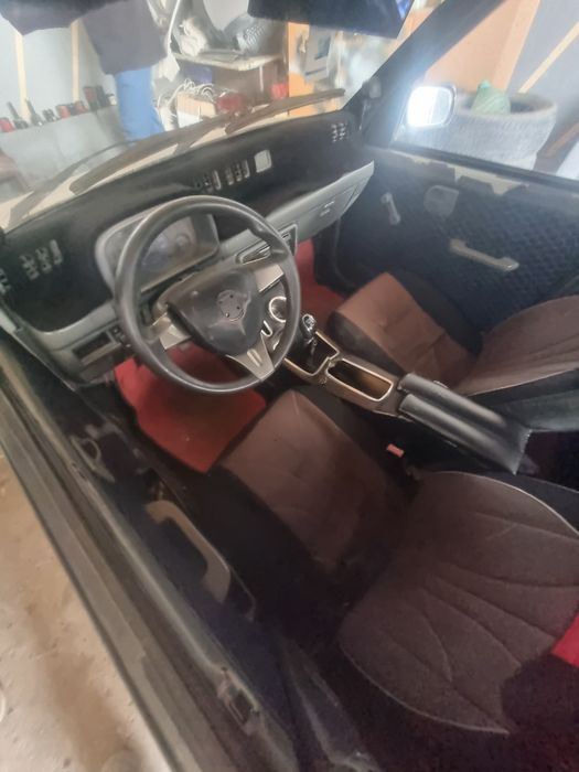 Daewoo Tico 1998 yil