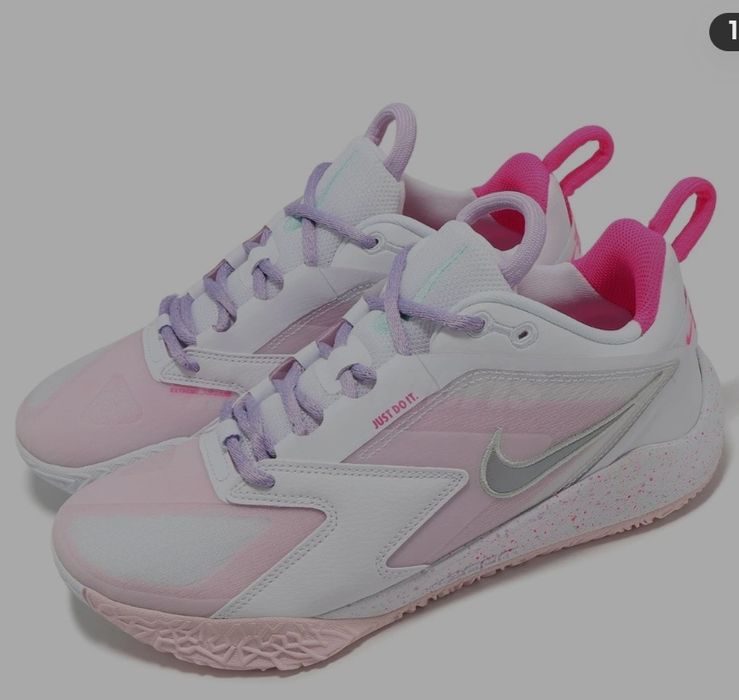 Крлсовки Nike Air Zoom  36 р-р