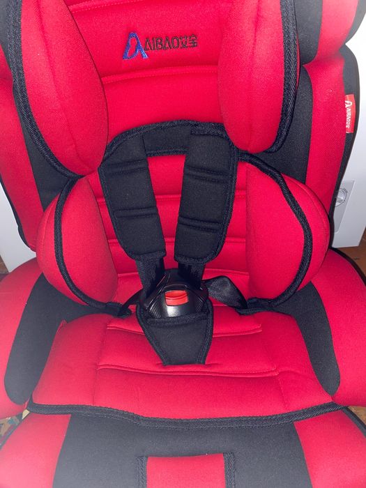 Автокресло детский