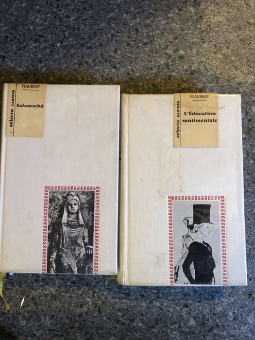 Carti second hand, in romana, engleza si franceza