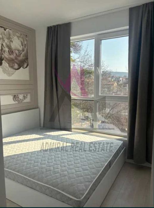 Ново обзавеждане -двустаен -Цветен квартал