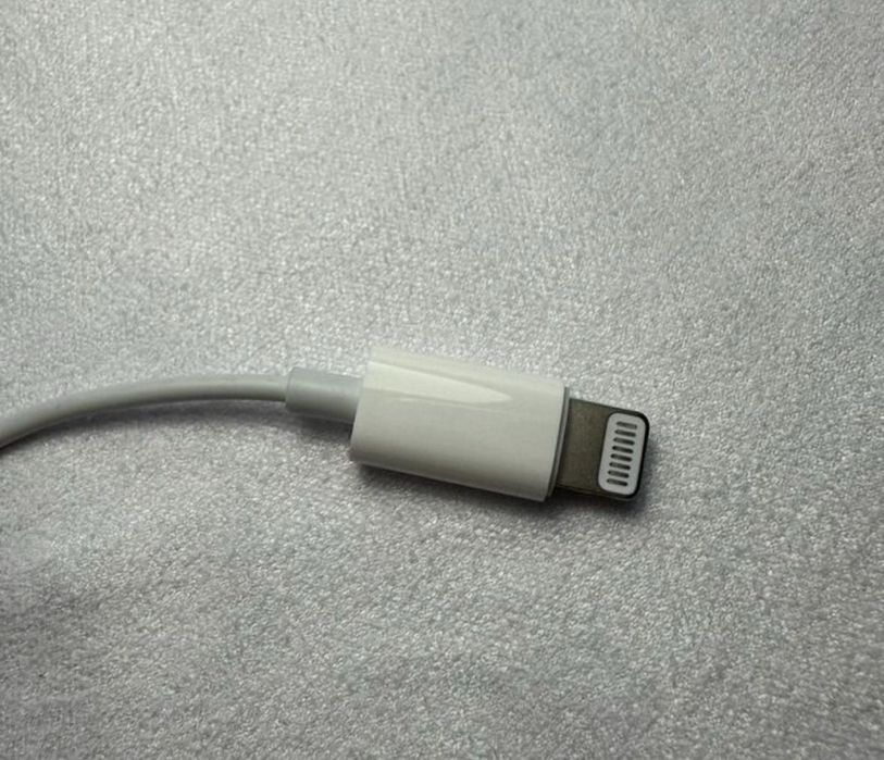 Наушники Оригинал iPhone Apple