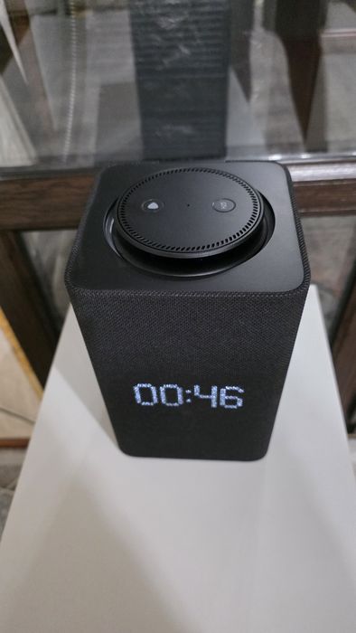 Яндекс станция макс