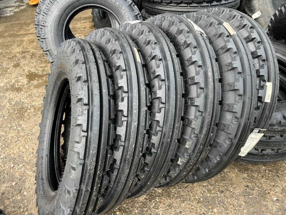 Cauciucuri pentru tractor fata U650 6.50-20 cu 8 pliuri marca GRI