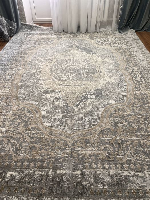 Продам ковер размер 3*4