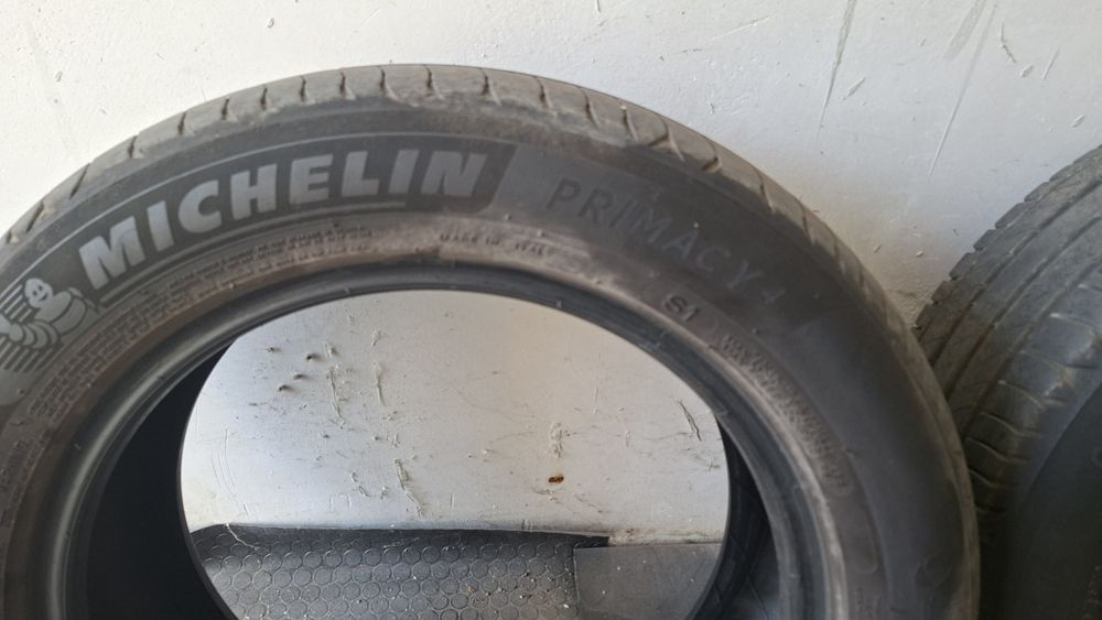 Летни гуми 205 55 16 Мишелин