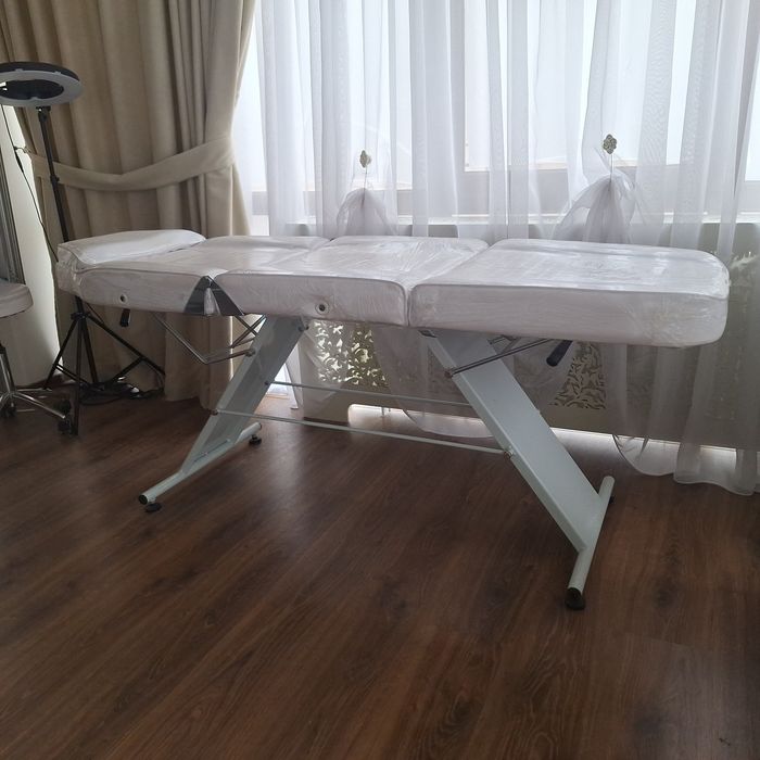 Pat cosmetica/masaj profesional