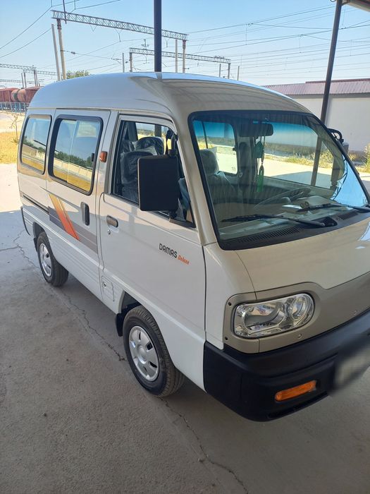 Damas Arendaga Berladi