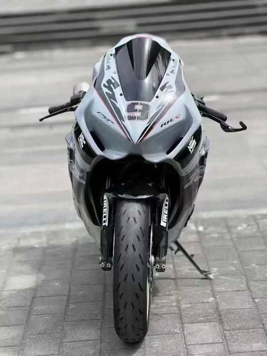 Honda sbr 1000rr