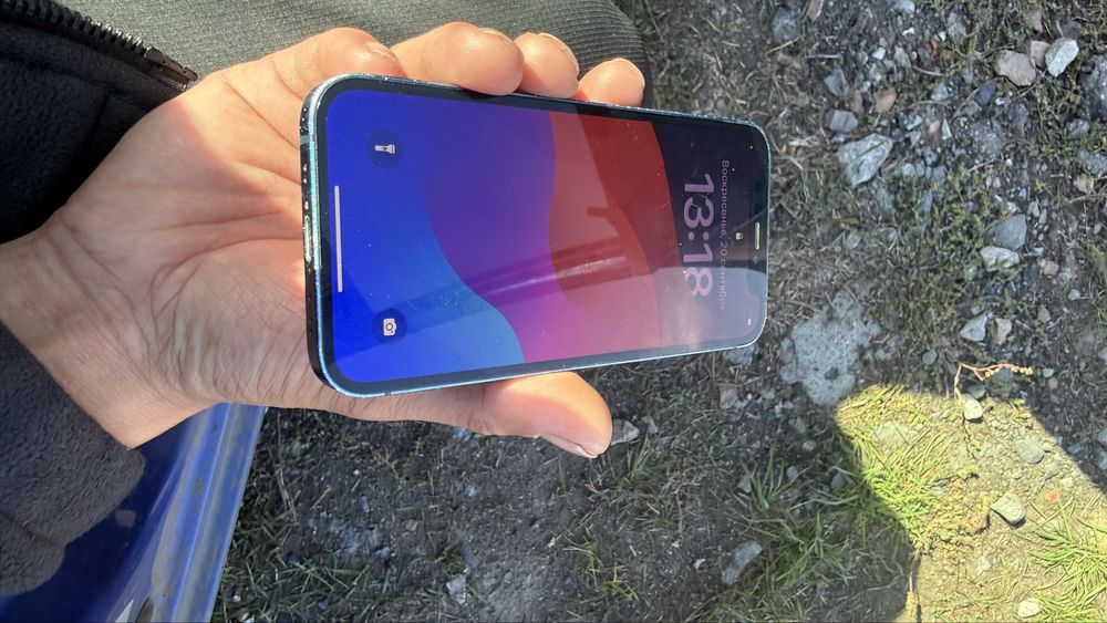 Iphone 12 mini, айфон 12mini