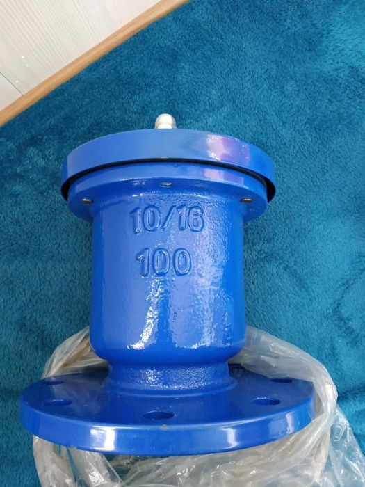 Колонка водаразборная