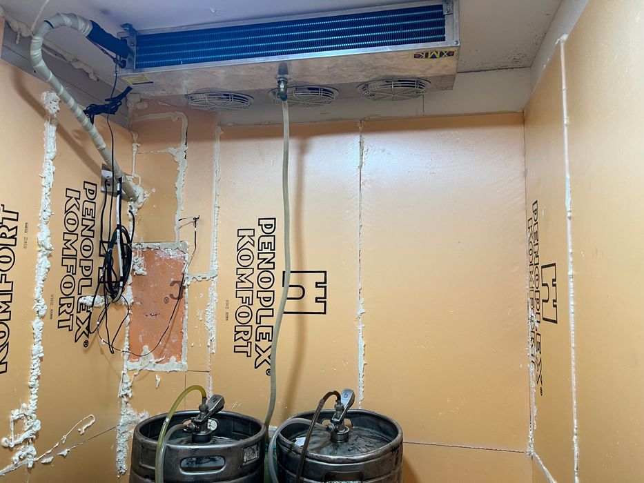 Продается готовый бизнес, пивная полностью оборудована, укомплектована