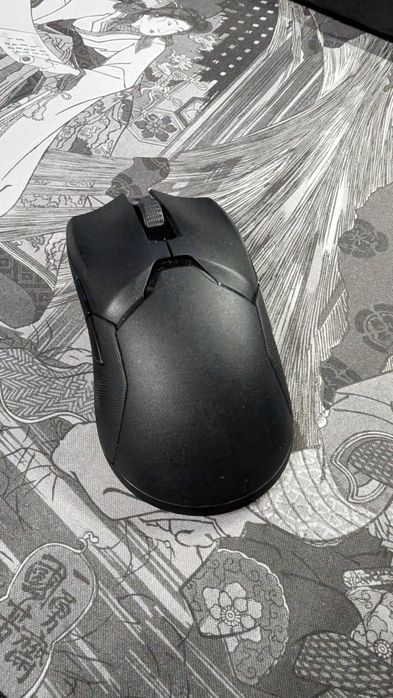 Razer Viper ultimate