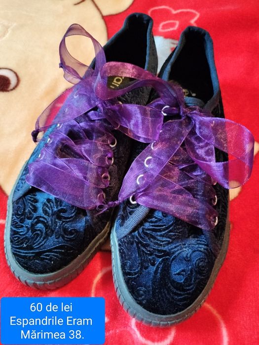 Espandrile Eram, M38