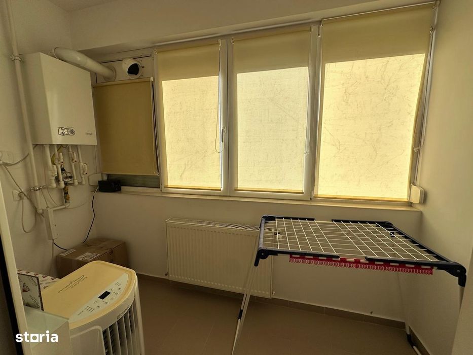 Apartament cu 2 camere, Mobilat, Metrou Dimitrie Leonida