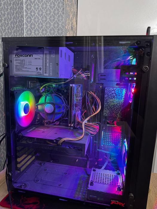 Продается игровой компьютер