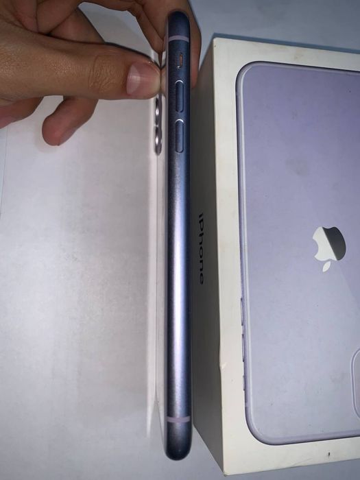 Iphone 11 Holati ideal