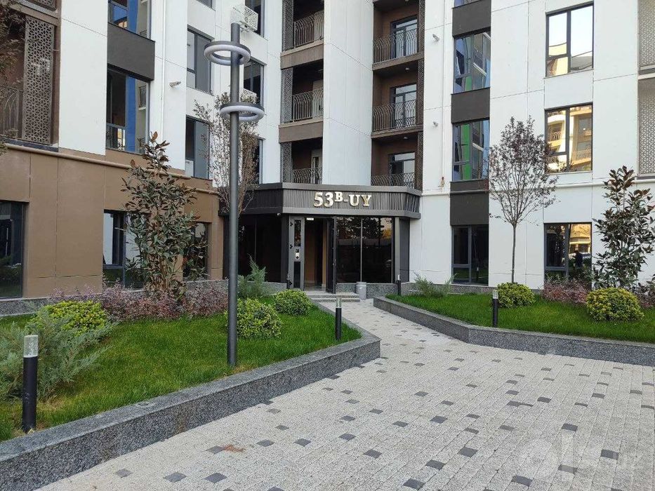 Продаётся СВОЯ 3х комнатная квартира в Новостройке 64 м2.