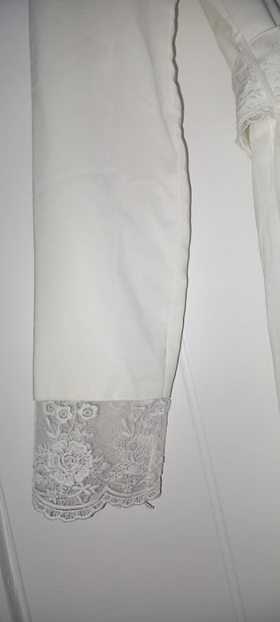 Rochie mireasa/botez